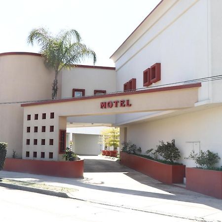 Motel Marina Marbella Tijuana Eksteriør billede