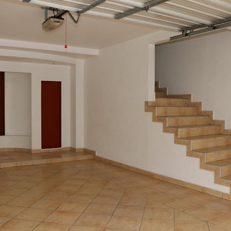 Motel Marina Marbella Tijuana Eksteriør billede